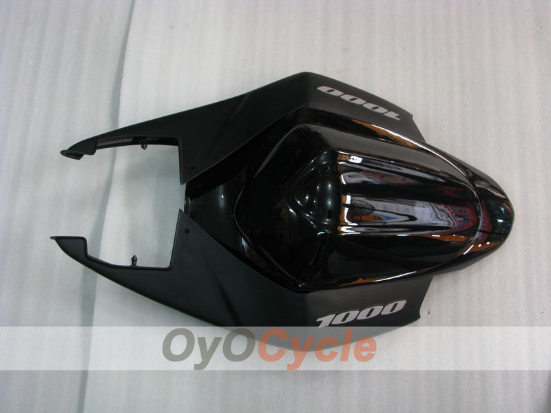 Rear Tail Fairing + Seat Cover For Suzuki 05-06 GSXR1000 #OYO87910687