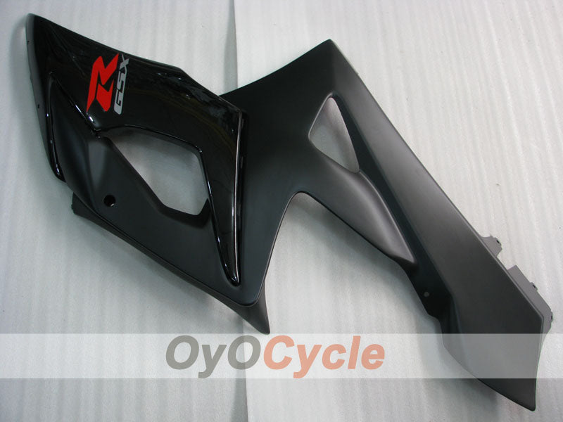 Left & Right Side Fairing For Suzuki 05-06 GSXR1000 #OYO87910688 Secondary image