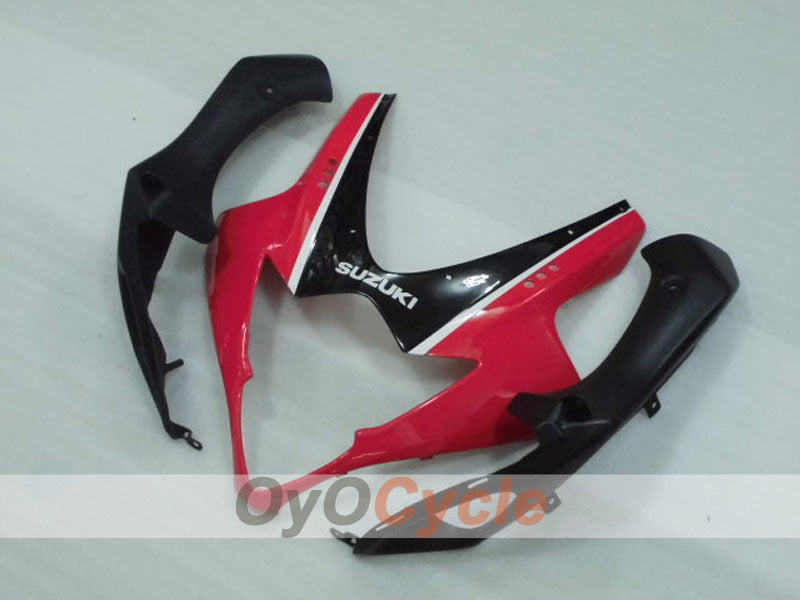 Front Upper Fairing For Suzuki 05-06 GSXR1000 #OYO87910689 Main image