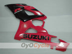 Left & Right Side Fairing For Suzuki 05-06 GSXR1000 #OYO87910691
