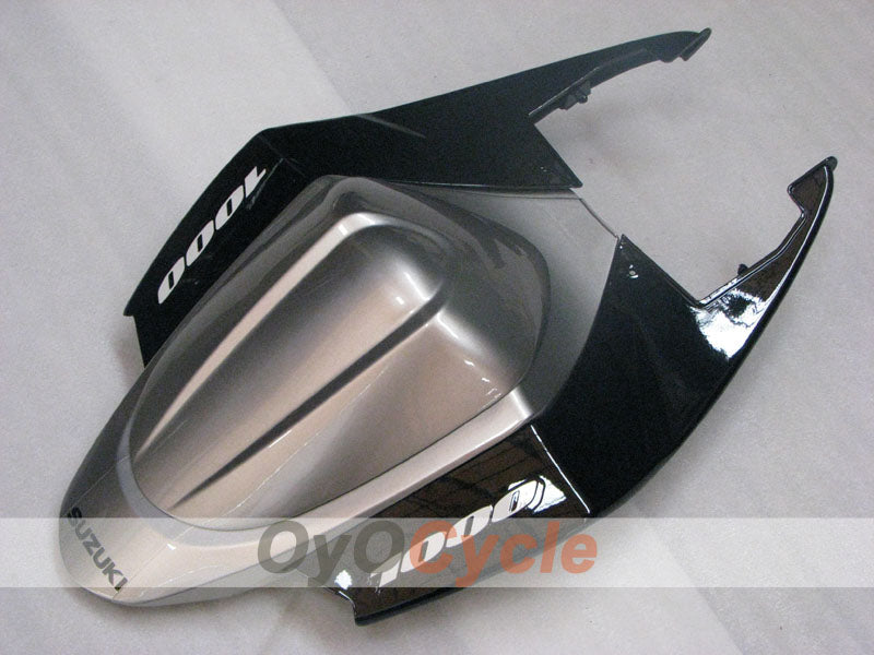 Rear Tail Fairing + Seat Cover For Suzuki 05-06 GSXR1000 #OYO87910699