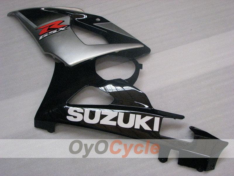 Left & Right Side Fairing For Suzuki 05-06 GSXR1000 #OYO87910700 Main image
