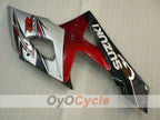 Left & Right Side Fairing For Suzuki 05-06 GSXR1000 #OYO87910703