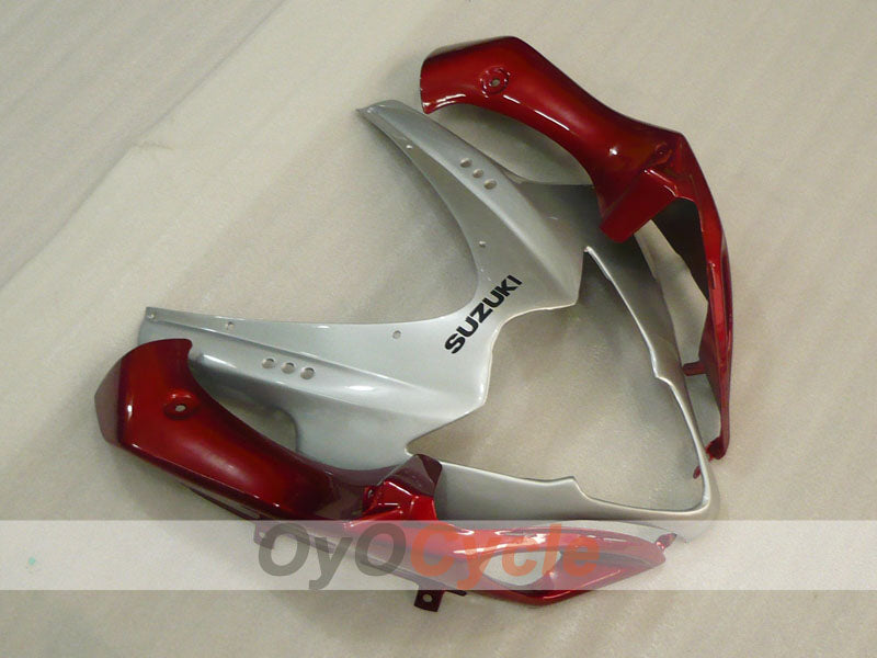 Front Upper Fairing For Suzuki 05-06 GSXR1000 #OYO87910701