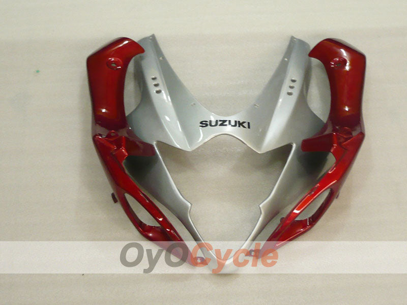 Front Upper Fairing For Suzuki 05-06 GSXR1000 #OYO87910701 Main image
