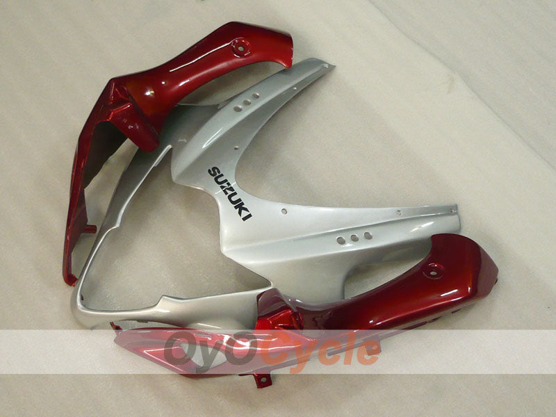 Front Upper Fairing For Suzuki 05-06 GSXR1000 #OYO87910701
