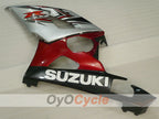 Left & Right Side Fairing For Suzuki 05-06 GSXR1000 #OYO87910703