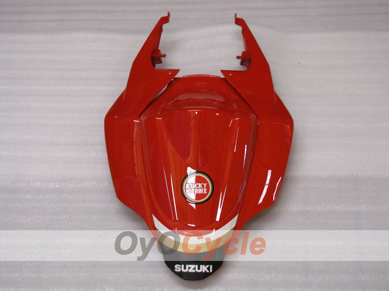 Rear Tail Fairing + Seat Cover For Suzuki 07-08 GSXR1000 #OYO87908612 Main image