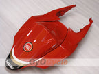 Injection Fairing kit for 07-08 GSX R1000 - Red, Black - Lucky Strike #OYO87905519