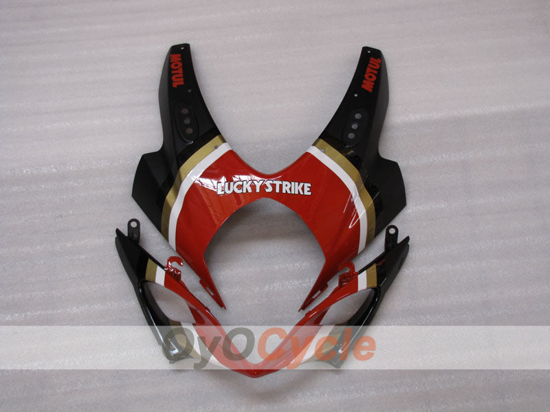 Front Upper Fairing For Suzuki 07-08 GSXR1000 #OYO87908610 Main image
