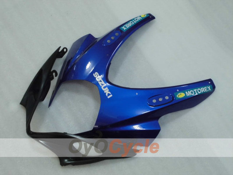 Front Upper Fairing For Suzuki 07-08 GSXR1000 #OYO87908617 Main image