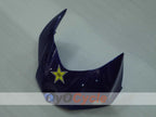 Injection Fairing kit for 07-08 GSX R1000 - Blue, White - Rockstar #OYO87905520