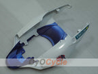 Injection Fairing kit for 07-08 GSX R1000 - Blue, White - Rockstar #OYO87905520