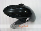 Front Fender Fairing For Suzuki 07-08 GSXR1000 #OYO87908623
