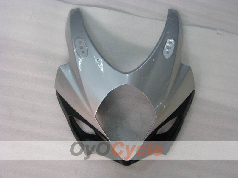 Front Upper Fairing For Suzuki 07-08 GSXR1000 #OYO87908635 Main image