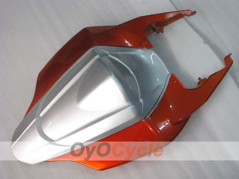 Rear Tail Fairing + Seat Cover For Suzuki 07-08 GSXR1000 #OYO87908637