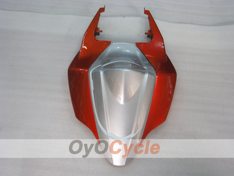 Rear Tail Fairing + Seat Cover For Suzuki 07-08 GSXR1000 #OYO87908637