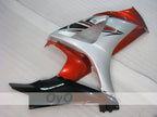 Left & Right Side Fairing For Suzuki 07-08 GSXR1000 #OYO87908639