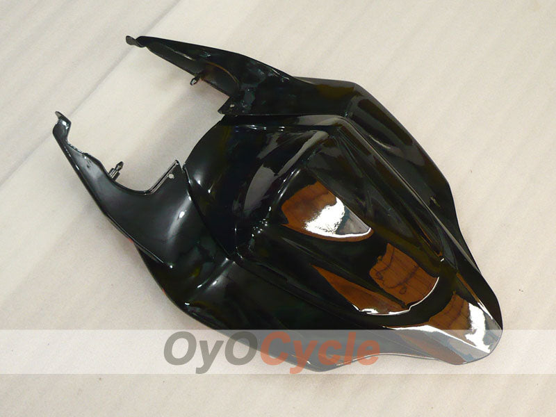 Rear Tail Fairing + Seat Cover For Suzuki 07-08 GSXR1000 #OYO87908643