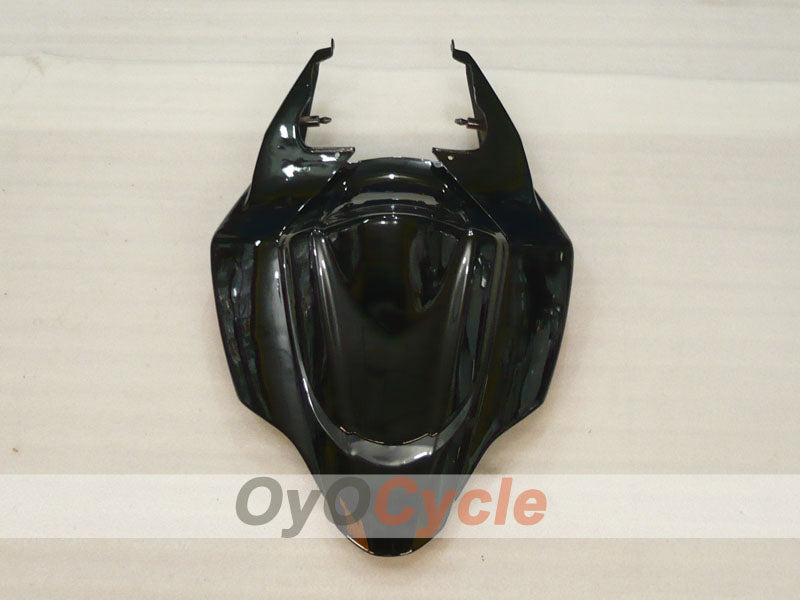 Rear Tail Fairing + Seat Cover For Suzuki 07-08 GSXR1000 #OYO87908643 Main image