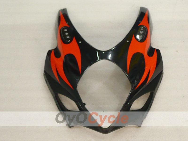 Front Upper Fairing For Suzuki 07-08 GSXR1000 #OYO87908641 Main image