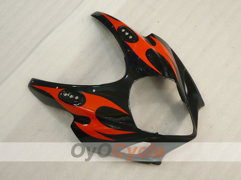 Front Upper Fairing For Suzuki 07-08 GSXR1000 #OYO87908641 Secondary image