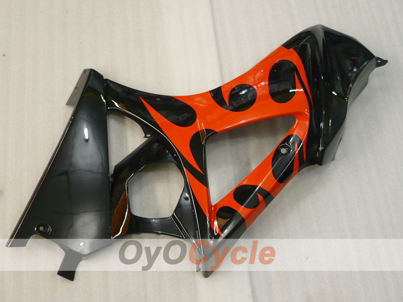 Left & Right Side Fairing For Suzuki 07-08 GSXR1000 #OYO87908645 Main image