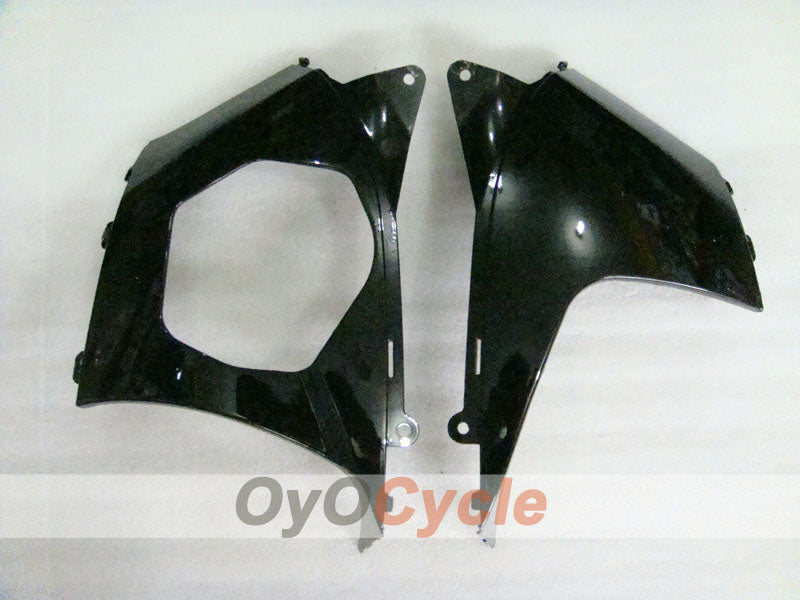 Left & Right Side Fairing For Suzuki 07-08 GSXR1000 #OYO87908653 Secondary image