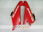 Left & Right Side Fairing For Suzuki 07-08 GSXR1000 #OYO87908653