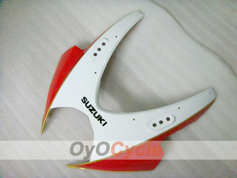 Front Upper Fairing For Suzuki 07-08 GSXR1000 #OYO87908649 Secondary image