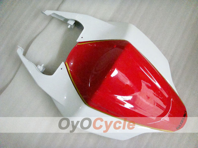 Rear Tail Fairing + Seat Cover For Suzuki 07-08 GSXR1000 #OYO87908651 Secondary image