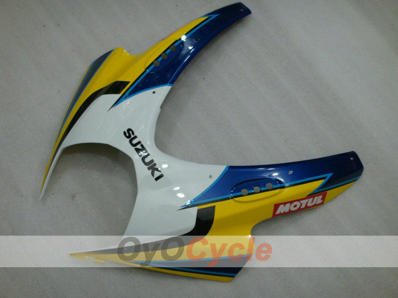 Front Upper Fairing For Suzuki 07-08 GSXR1000 #OYO87908657 Secondary image