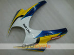 Front Upper Fairing For Suzuki 07-08 GSXR1000 #OYO87908657