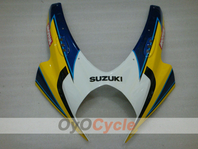 Front Upper Fairing For Suzuki 07-08 GSXR1000 #OYO87908657