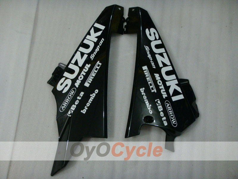 Left & Right Side Fairing For Suzuki 07-08 GSXR1000 #OYO87908661