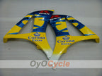 Left & Right Side Fairing For Suzuki 07-08 GSXR1000 #OYO87908661