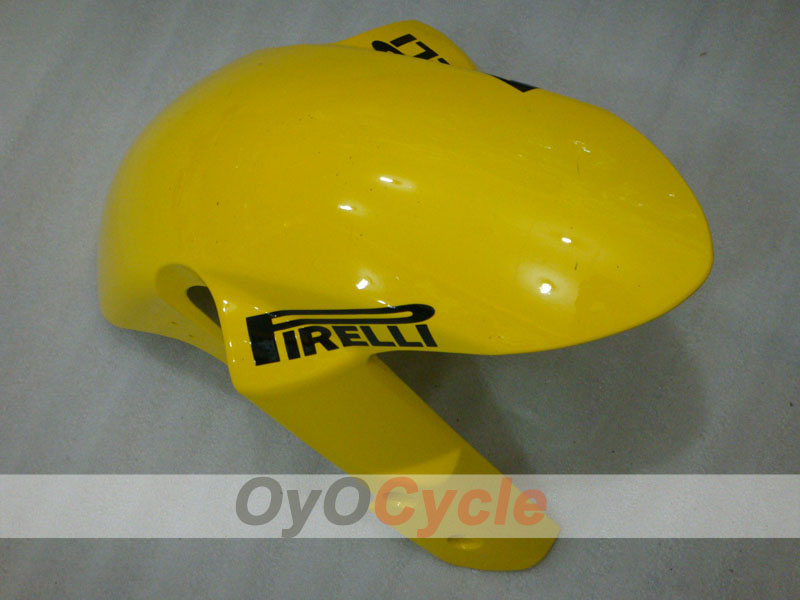 Front Fender Fairing For Suzuki 07-08 GSXR1000 #OYO87908655 Secondary image