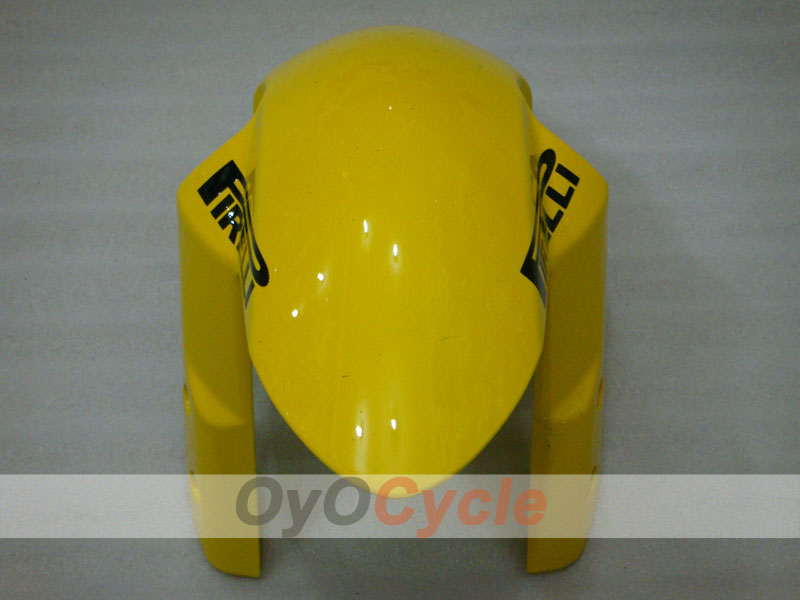 Front Fender Fairing For Suzuki 07-08 GSXR1000 #OYO87908655