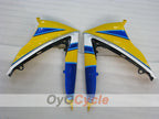 Left & Right Side Fairing For Suzuki 07-08 GSXR1000 #OYO87908670