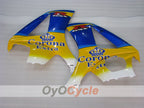 Left & Right Side Fairing For Suzuki 07-08 GSXR1000 #OYO87908670