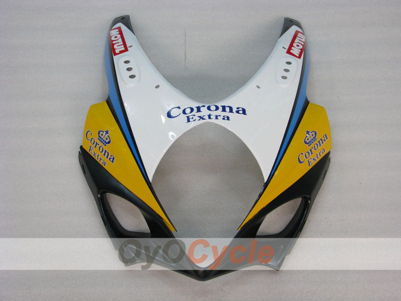 Front Upper Fairing For Suzuki 07-08 GSXR1000 #OYO87908665 Main image