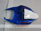 Rear Tail Fairing + Seat Cover For Suzuki 07-08 GSXR1000 #OYO87908668