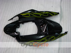 Rear Tail Fairing + Seat Cover For Suzuki 07-08 GSXR1000 #OYO87908677