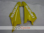 Left & Right Side Fairing For Suzuki 07-08 GSXR1000 #OYO87908681