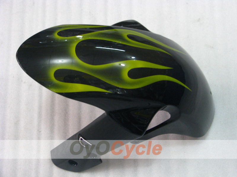 Front Fender Fairing For Suzuki 07-08 GSXR1000 #OYO87908674