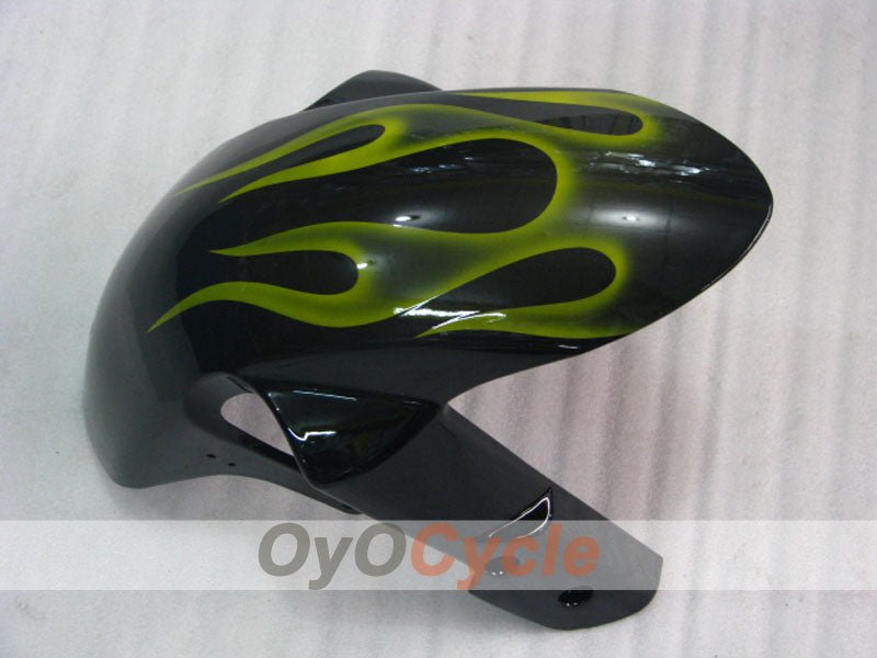 Front Fender Fairing For Suzuki 07-08 GSXR1000 #OYO87908674