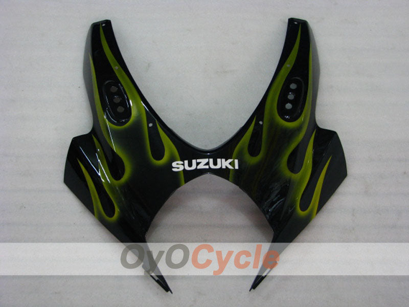 Front Upper Fairing For Suzuki 07-08 GSXR1000 #OYO87908676 Main image