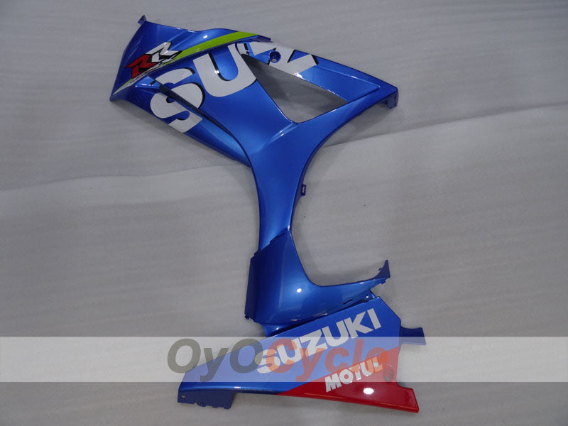 Left & Right Side Fairing For Suzuki 07-08 GSXR1000 #OYO87908688