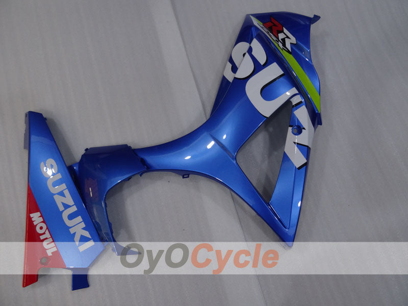 Left & Right Side Fairing For Suzuki 07-08 GSXR1000 #OYO87908688 Main image