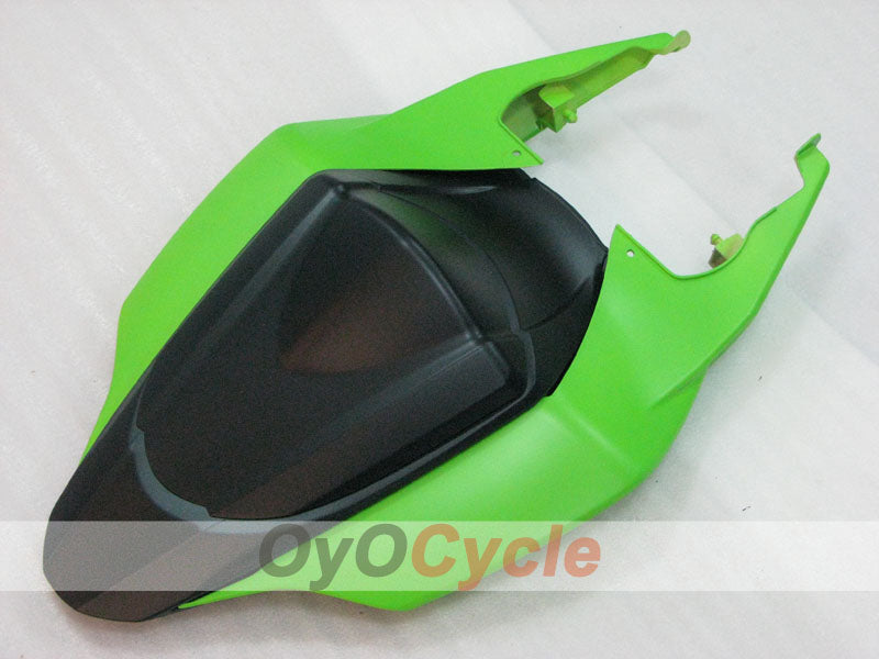 Rear Tail Fairing + Seat Cover For Suzuki 07-08 GSXR1000 #OYO87908691
